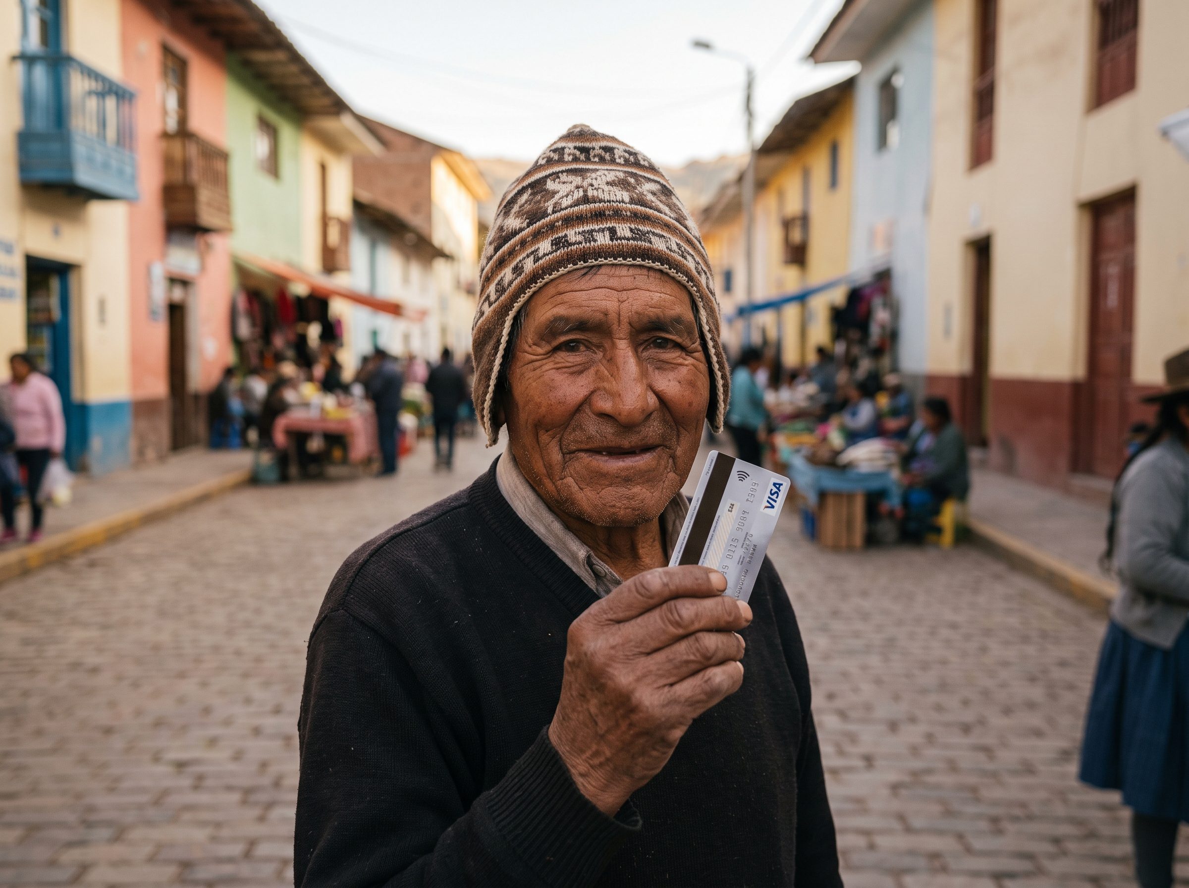 Programas Sociales MIDIS en Perú 2026 apoyo económico a vulnerables