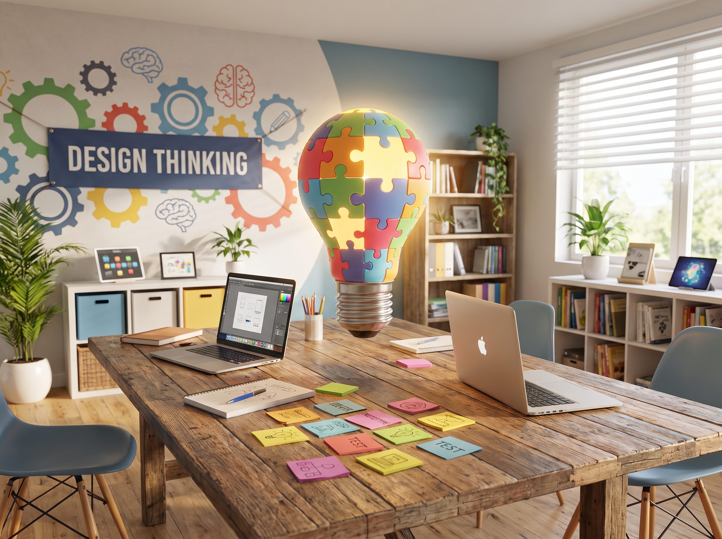 Curso virtual Design Thinking PeruEduca cuestionario y respuestas